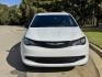 2025 white CHRYSLER VOYAGER (2C4RC1CG15R) - Nunc egestas non eros vel tincidunt. Aliquam sit amet mauris eget diam pulvinar mollis. Proin iaculis elementum orci commodo convallis. Ut pulvinar dolor et lobortis scelerisque.- Photo#1