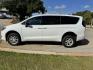 2025 white CHRYSLER VOYAGER (2C4RC1CG15R) - Nunc egestas non eros vel tincidunt. Aliquam sit amet mauris eget diam pulvinar mollis. Proin iaculis elementum orci commodo convallis. Ut pulvinar dolor et lobortis scelerisque.- Photo#2