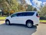 2025 white CHRYSLER VOYAGER (2C4RC1CG15R) - Nunc egestas non eros vel tincidunt. Aliquam sit amet mauris eget diam pulvinar mollis. Proin iaculis elementum orci commodo convallis. Ut pulvinar dolor et lobortis scelerisque.- Photo#4