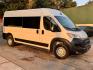 2024 white DODGE PRO MASTER (3C6LRVDG4RE)- Photo#0