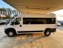 2024 white DODGE PRO MASTER (3C6LRVDG4RE)- Photo#3