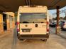 2024 white DODGE PRO MASTER (3C6LRVDG4RE)- Photo#4